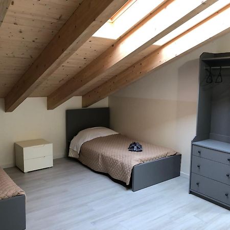 Welcome Milano Guest House Екстериор снимка