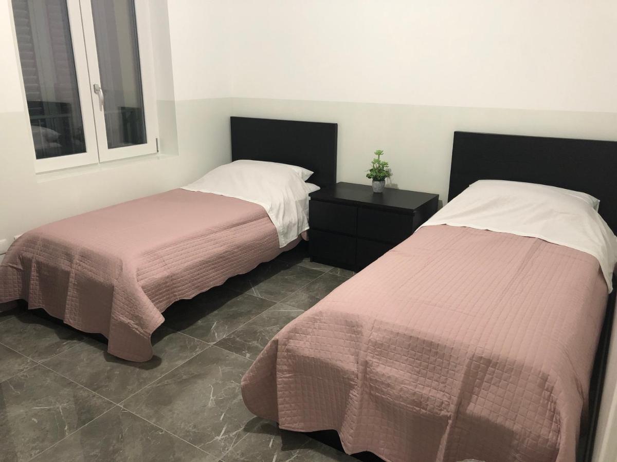 Welcome Milano Guest House Екстериор снимка