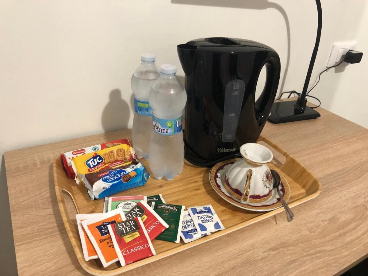 Welcome Milano Guest House Екстериор снимка