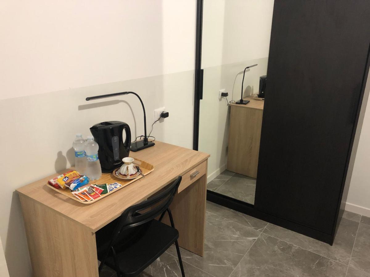 Welcome Milano Guest House Екстериор снимка