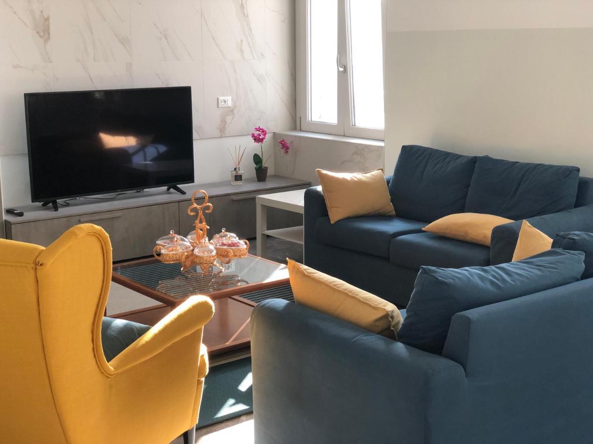 Welcome Milano Guest House Екстериор снимка