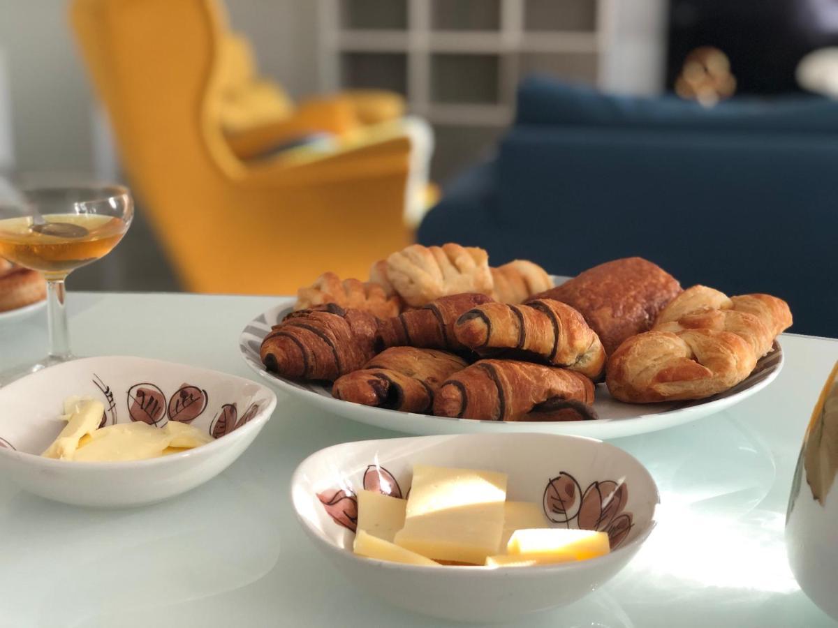 Welcome Milano Guest House Екстериор снимка