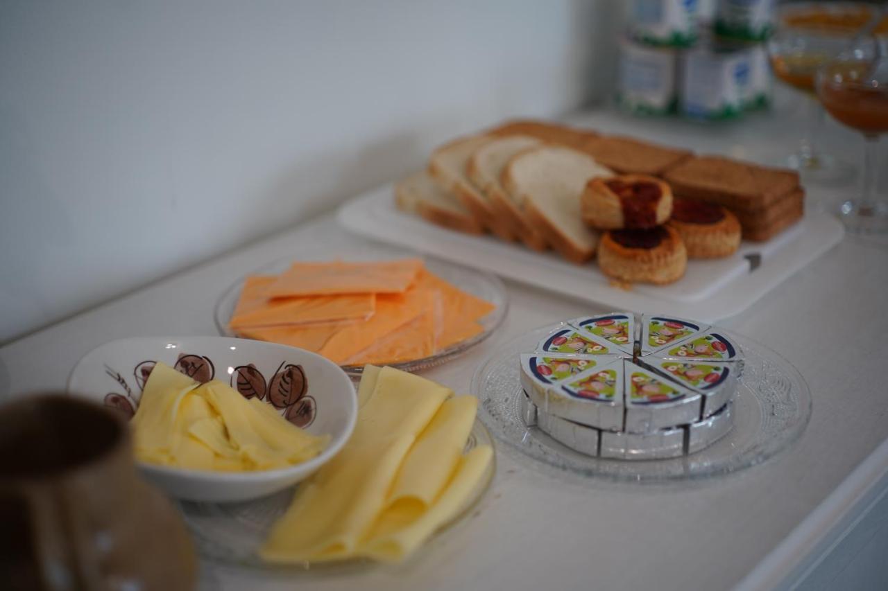 Welcome Milano Guest House Екстериор снимка
