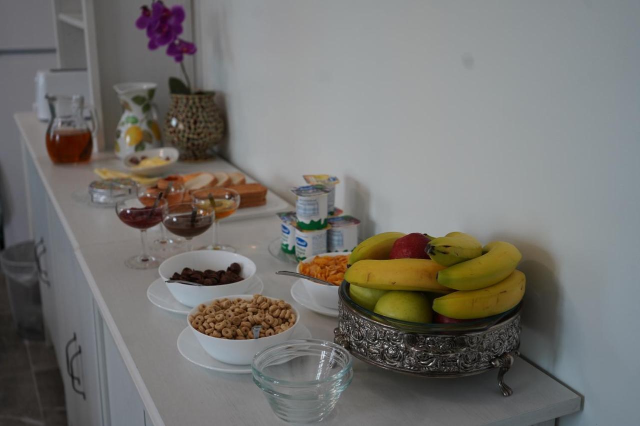 Welcome Milano Guest House Екстериор снимка