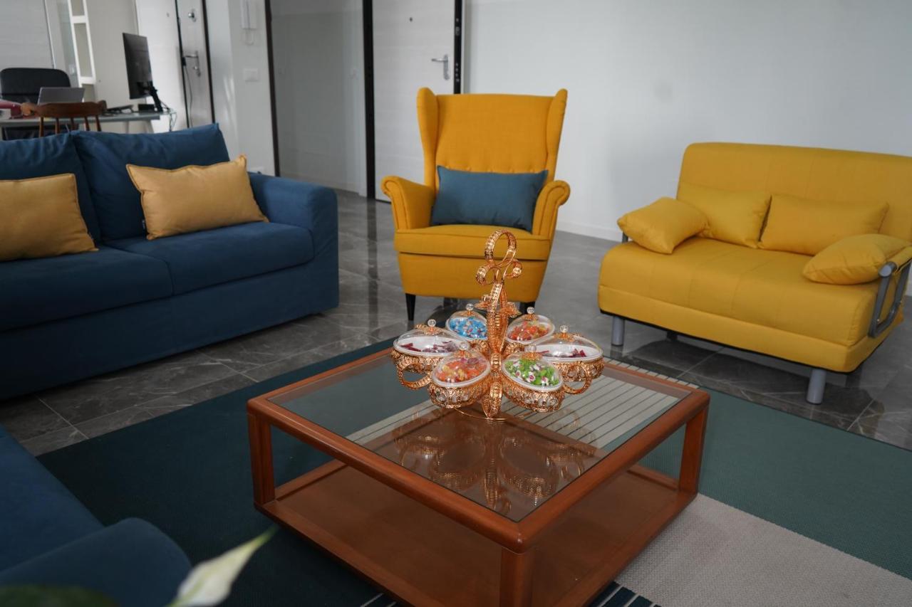 Welcome Milano Guest House Екстериор снимка