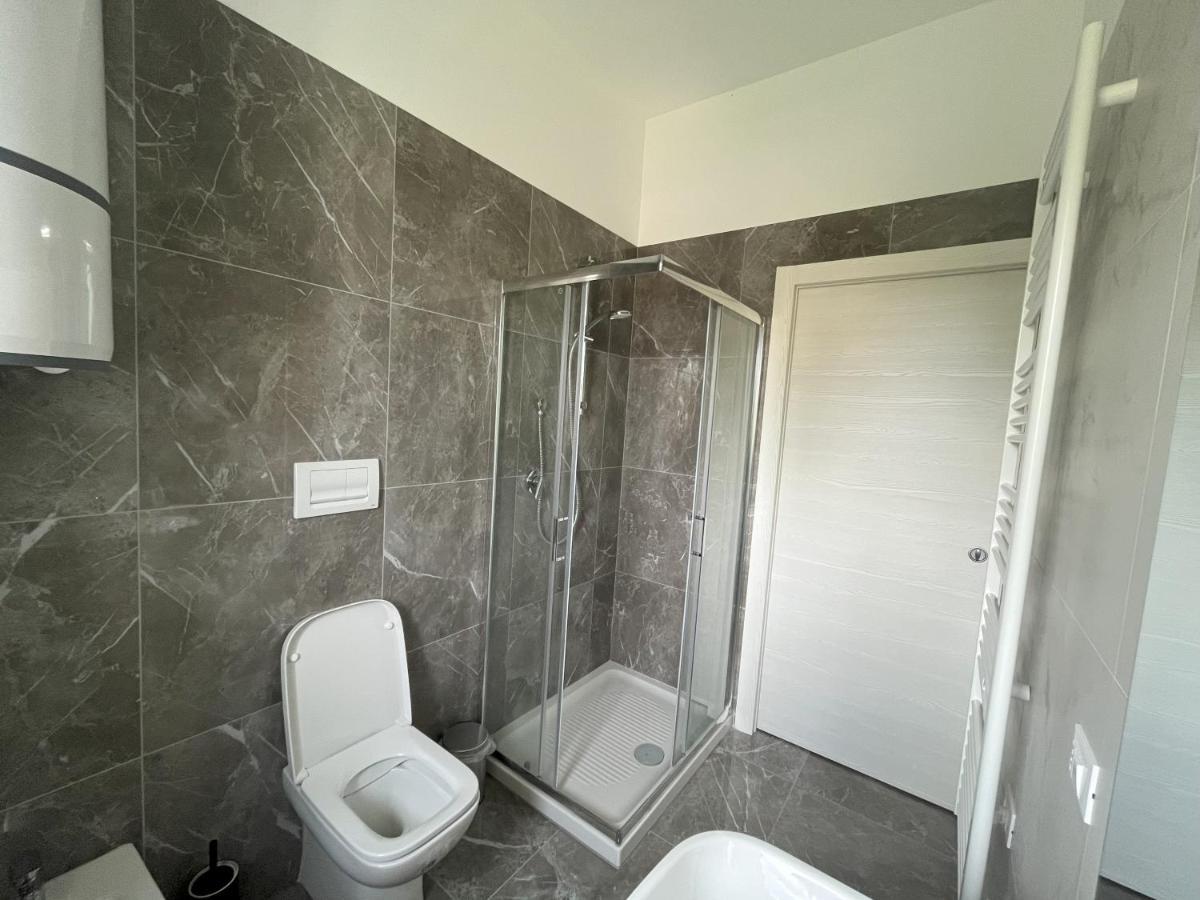 Welcome Milano Guest House Екстериор снимка
