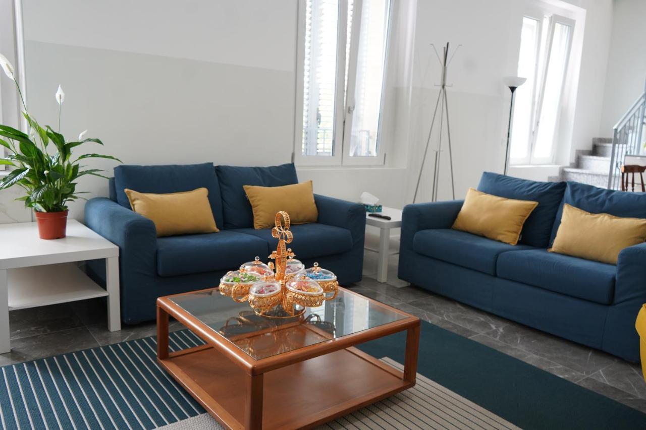 Welcome Milano Guest House Екстериор снимка
