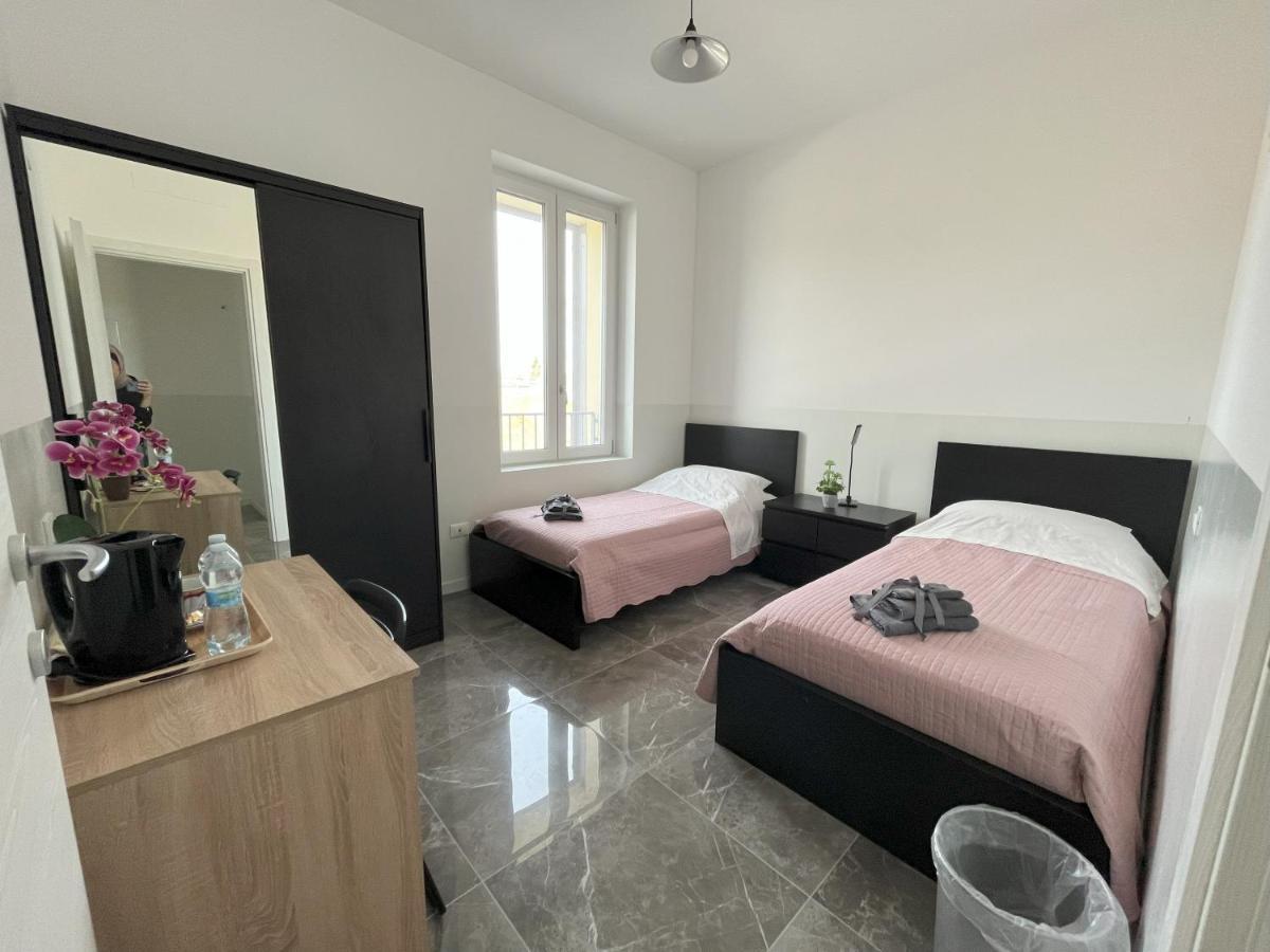 Welcome Milano Guest House Екстериор снимка