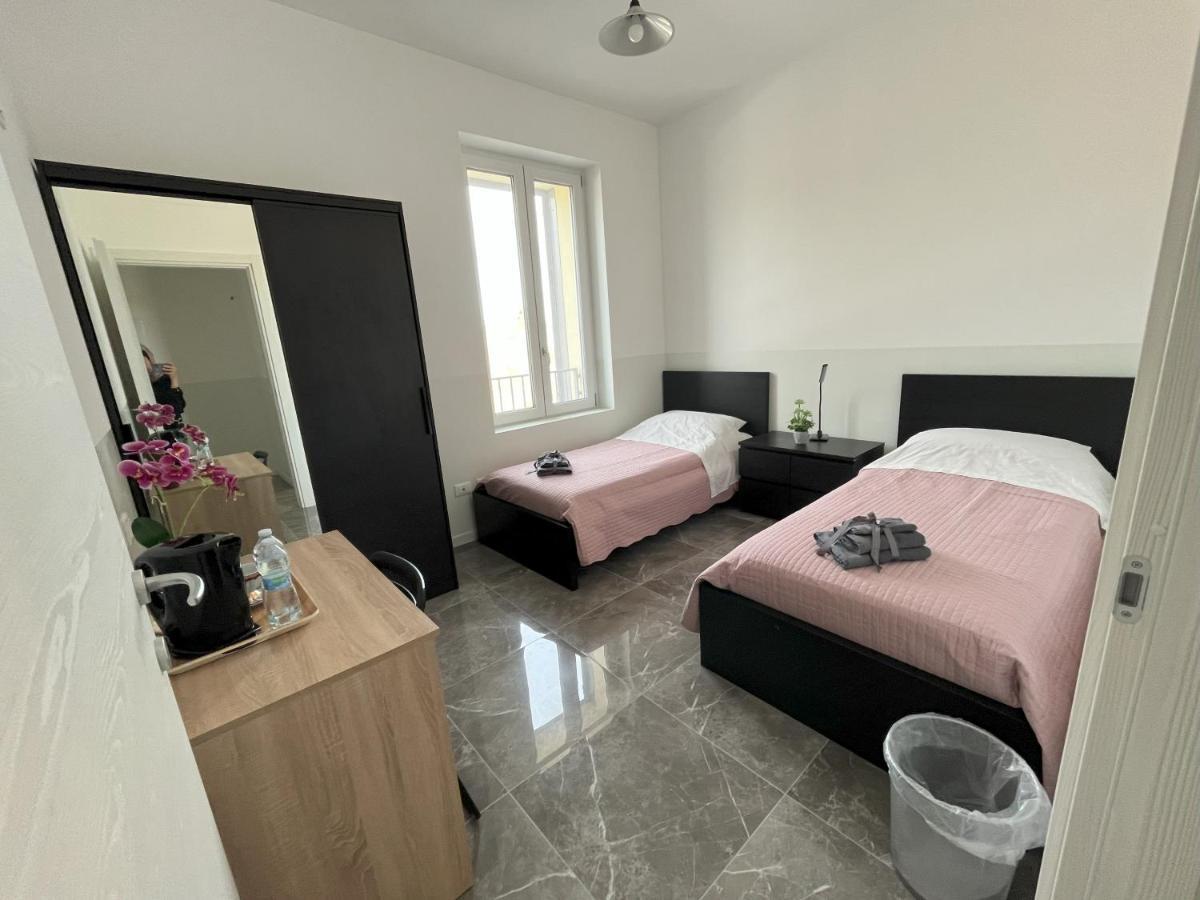 Welcome Milano Guest House Екстериор снимка