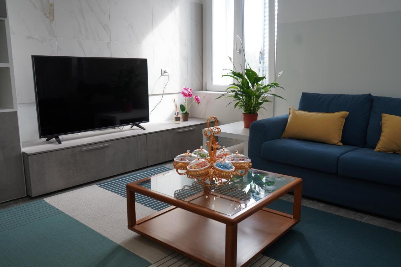 Welcome Milano Guest House Екстериор снимка