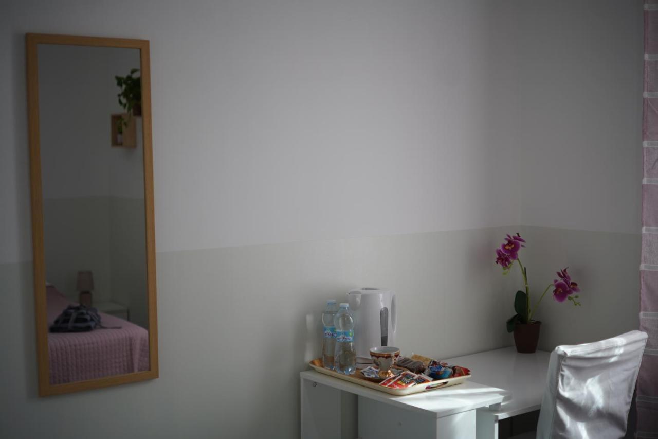 Welcome Milano Guest House Екстериор снимка