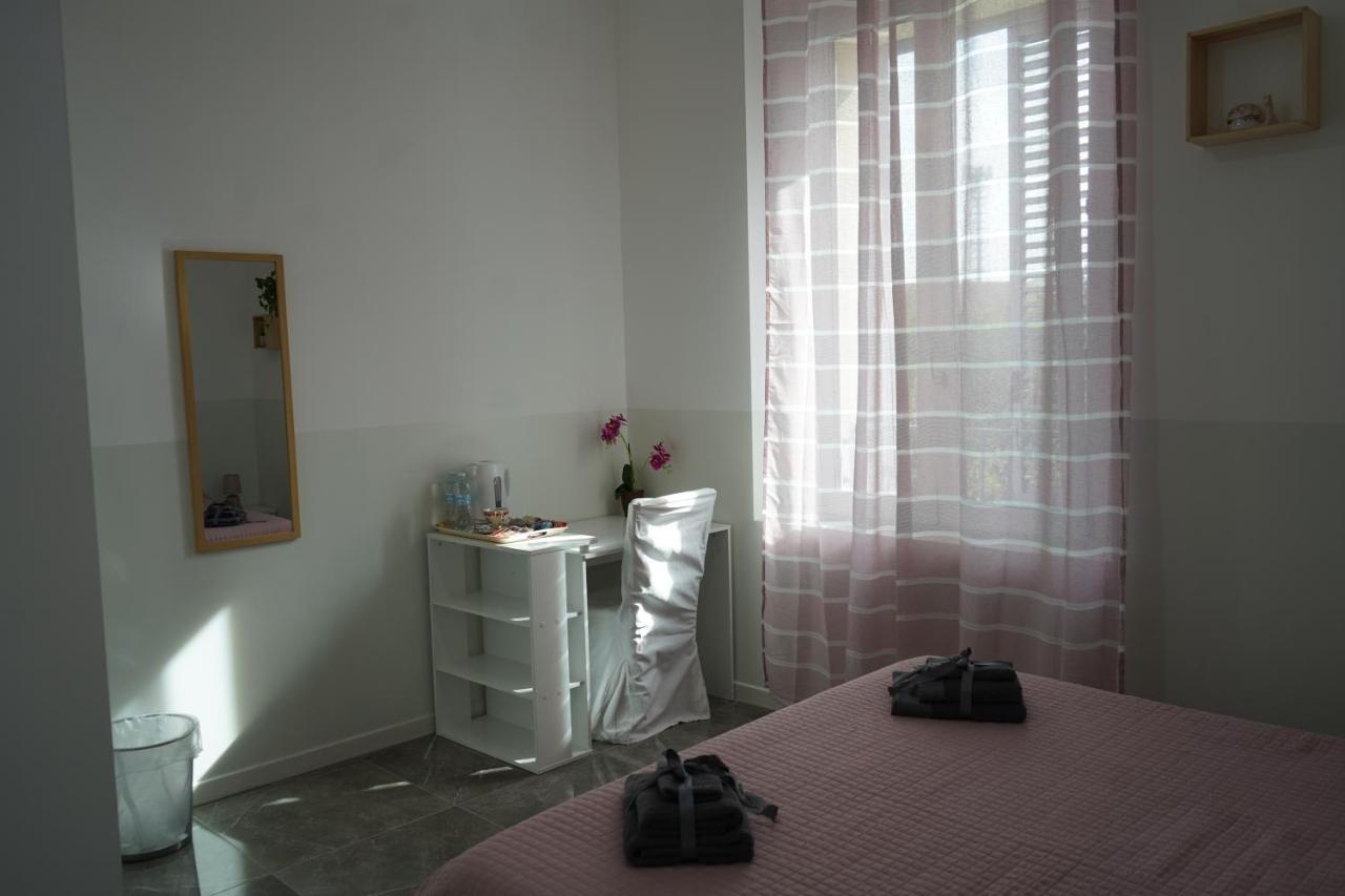 Welcome Milano Guest House Екстериор снимка