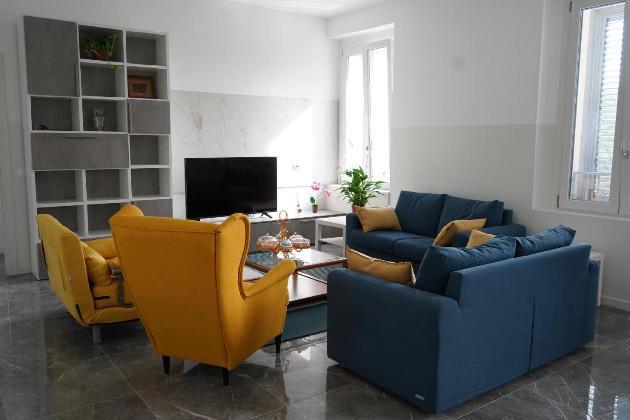 Welcome Milano Guest House Екстериор снимка