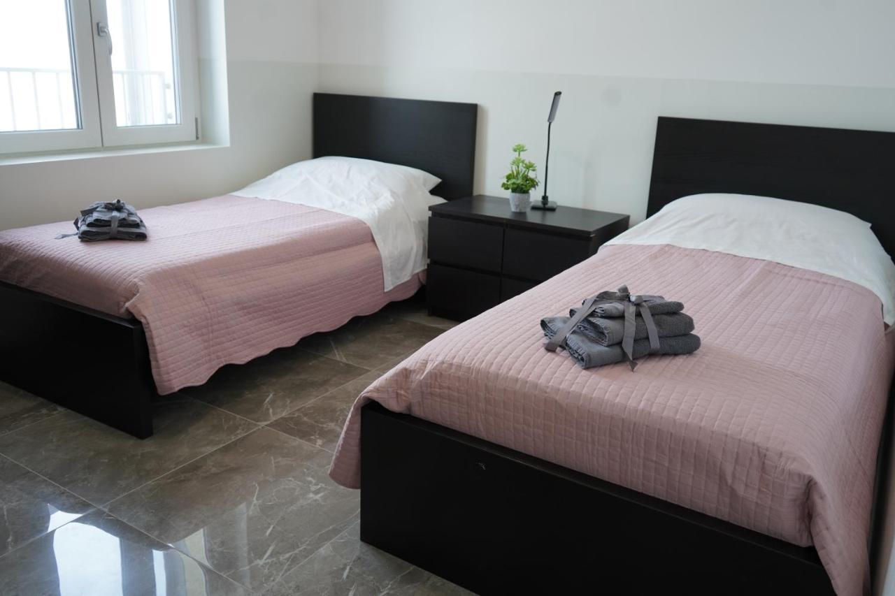 Welcome Milano Guest House Екстериор снимка