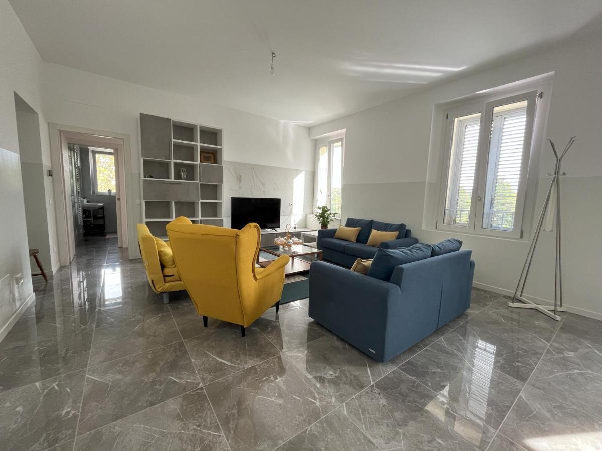 Welcome Milano Guest House Екстериор снимка