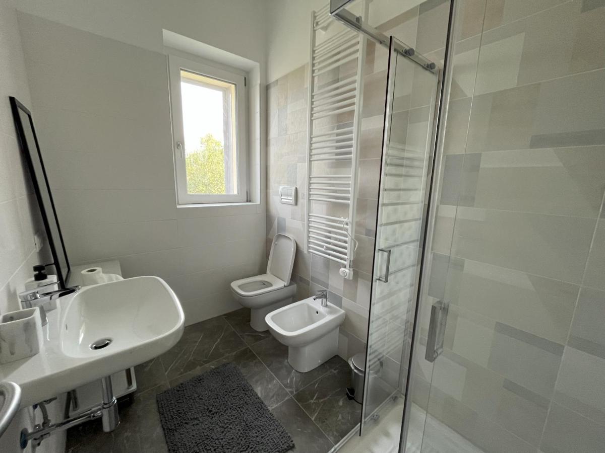 Welcome Milano Guest House Екстериор снимка