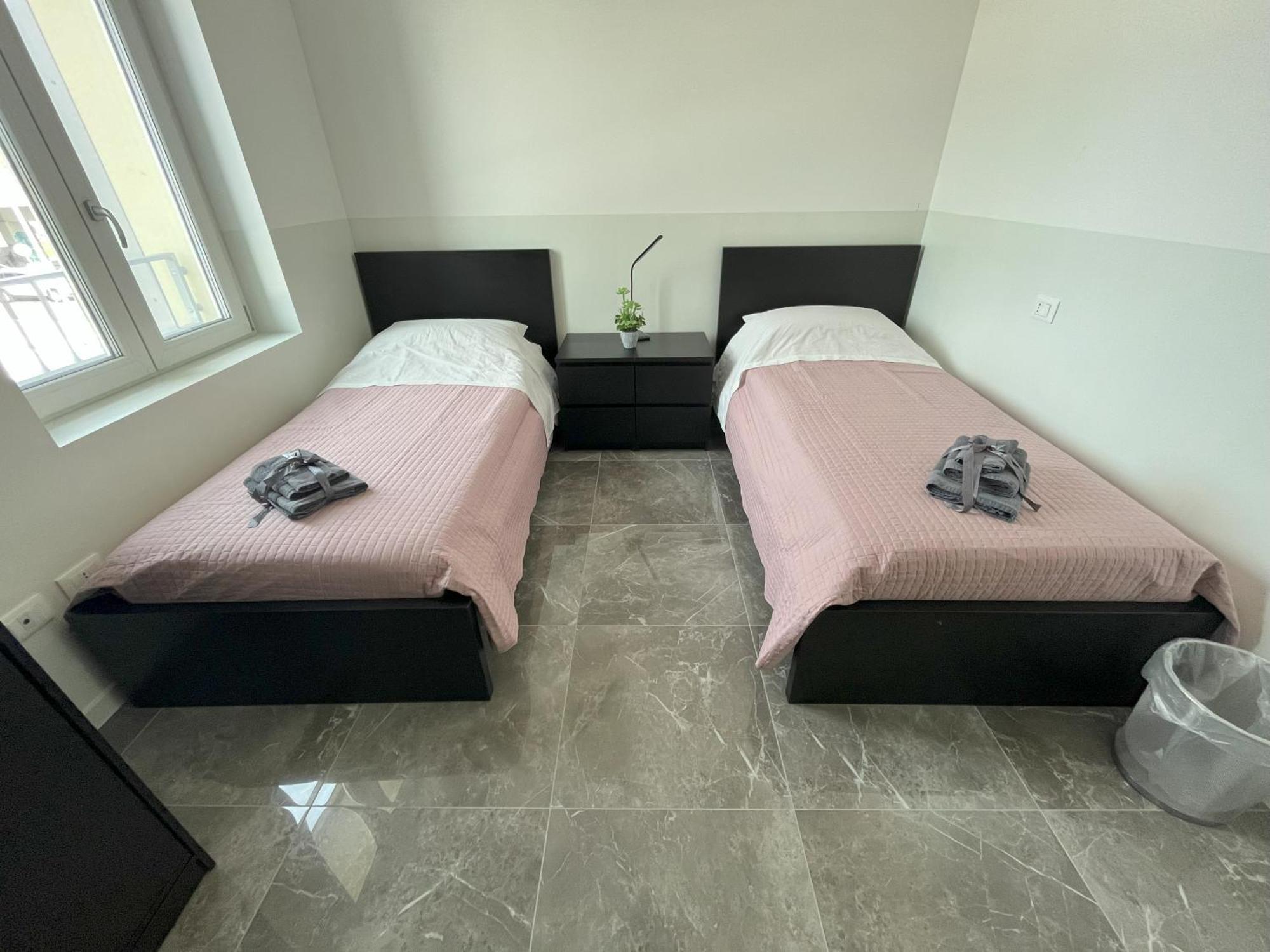 Welcome Milano Guest House Екстериор снимка