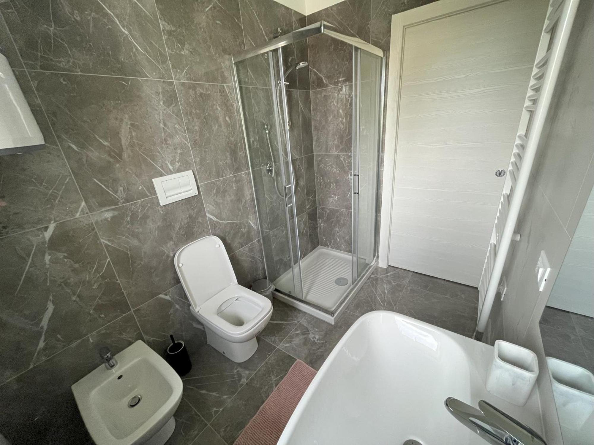Welcome Milano Guest House Екстериор снимка