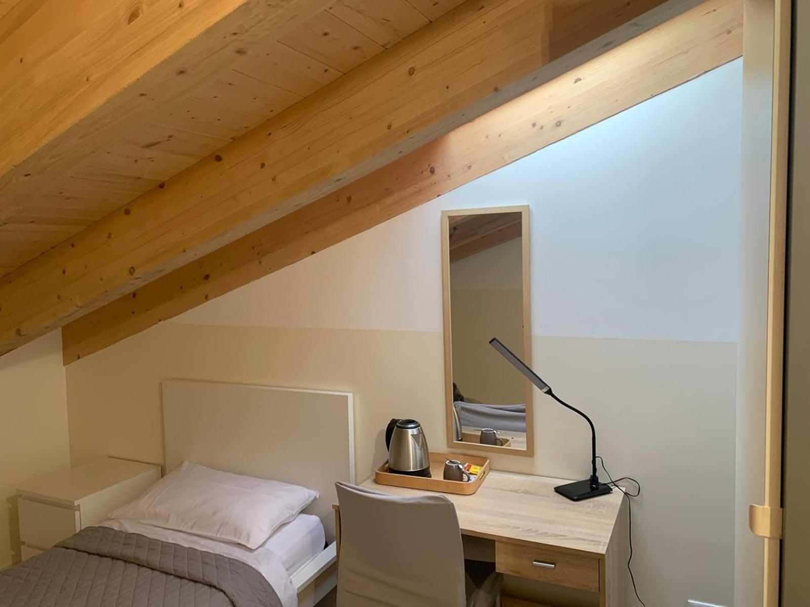 Welcome Milano Guest House Екстериор снимка