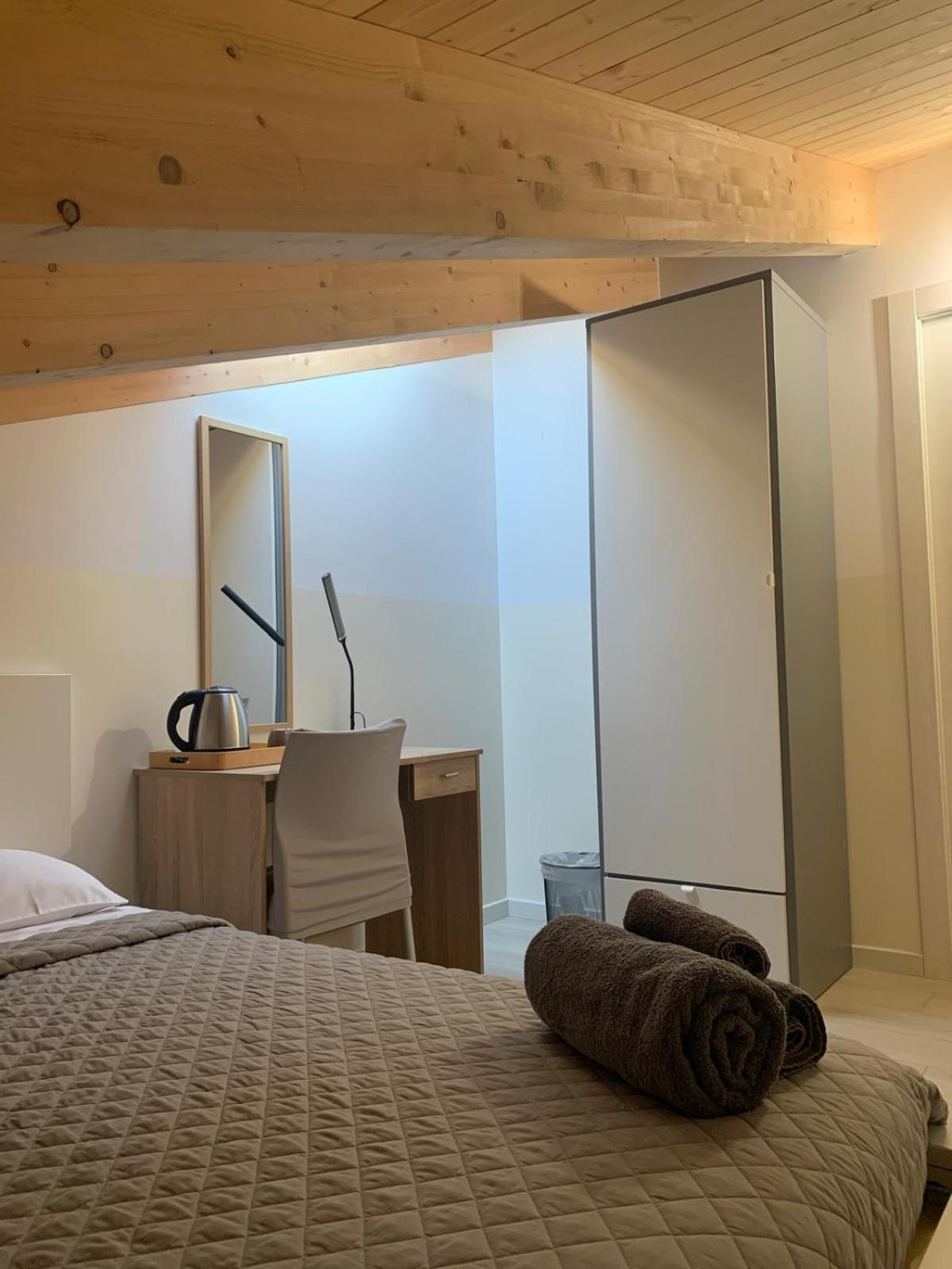 Welcome Milano Guest House Екстериор снимка