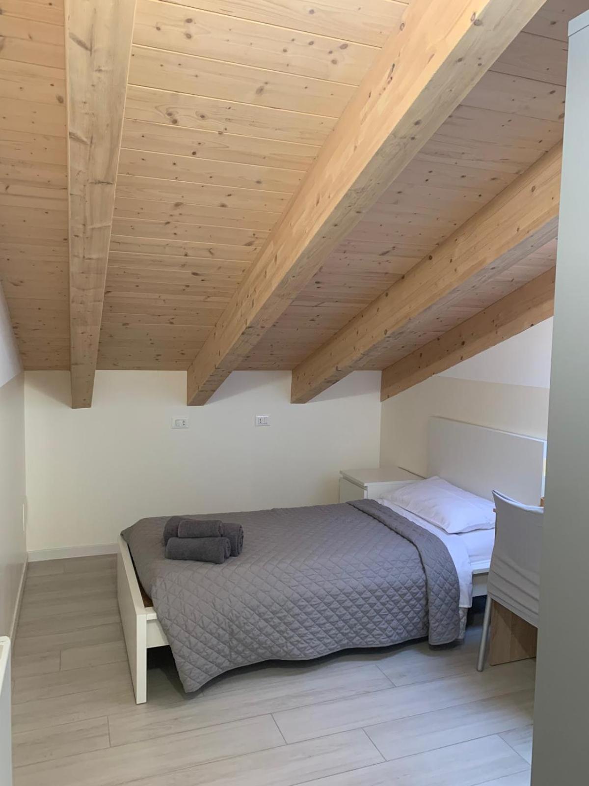 Welcome Milano Guest House Екстериор снимка