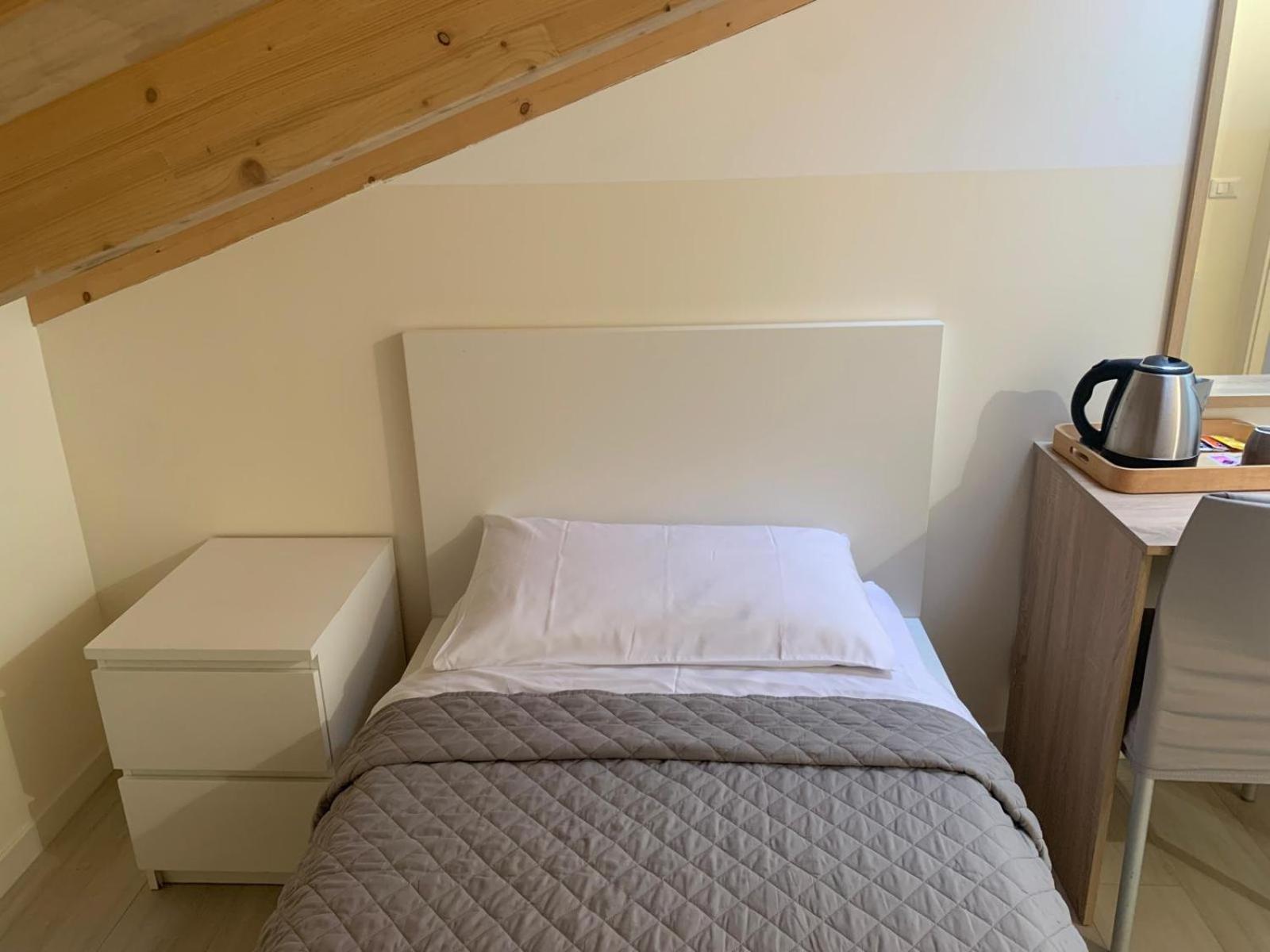 Welcome Milano Guest House Екстериор снимка