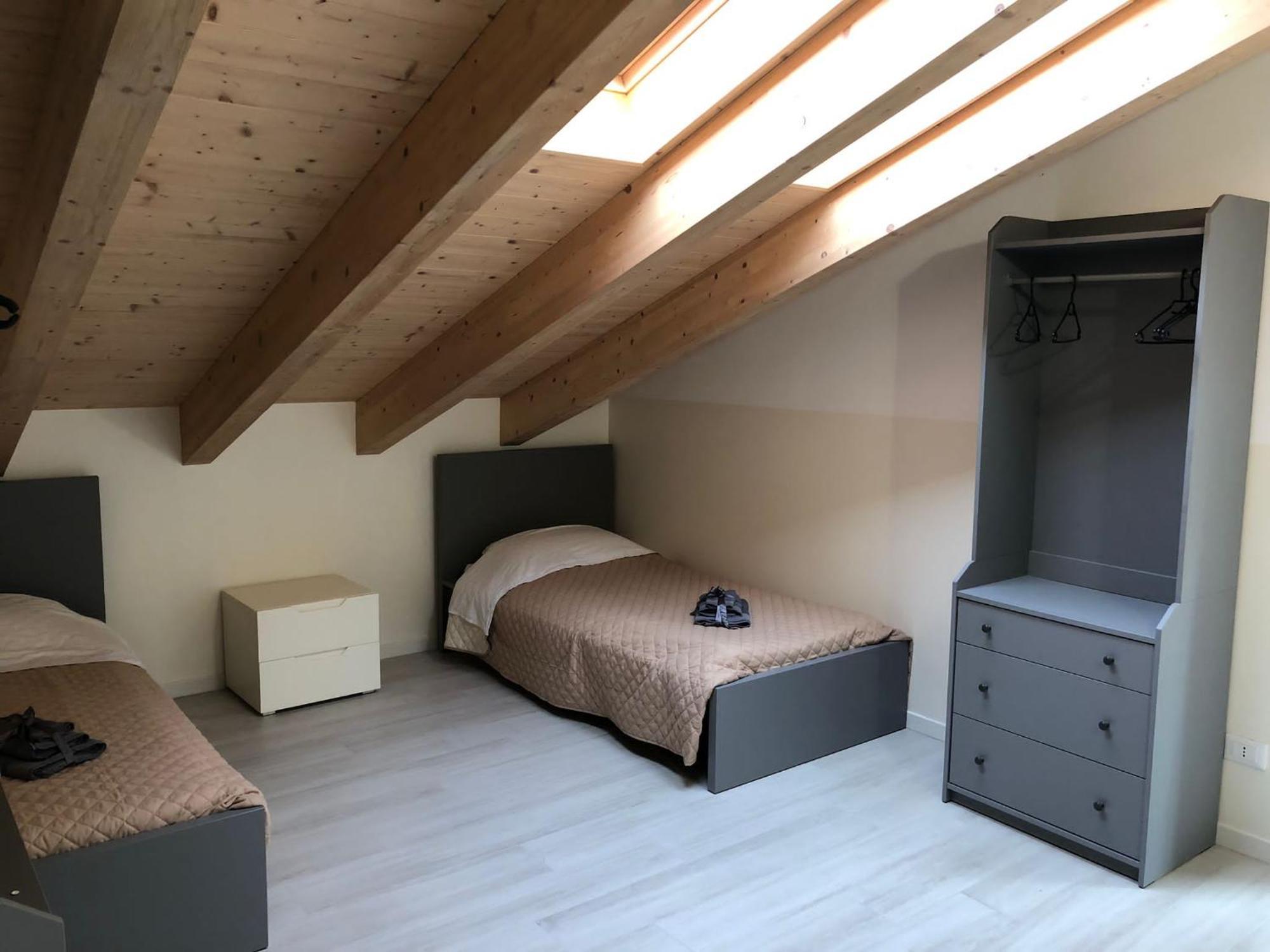 Welcome Milano Guest House Екстериор снимка